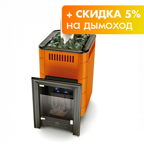 Банные газовые