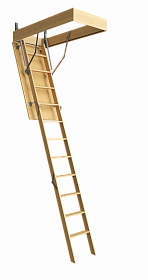 Чердачные лестницы