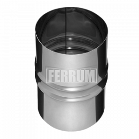 Адаптер ПП (430/0,5 мм) Ф120 FERRUM