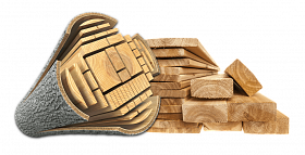 Пиломатериалы