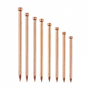 Гвозди финишные