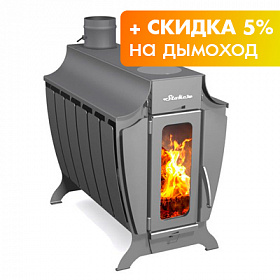 Котлы, отопительные печи