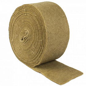 Межвенцовый утеплитель