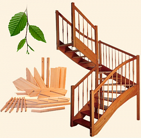 Ступень БУК