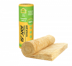 Утеплители, изоляция и фольга