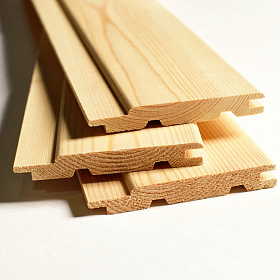 Вагонка (штиль/евро)