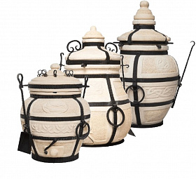 Тандыры АМФОРА  (Ростов)