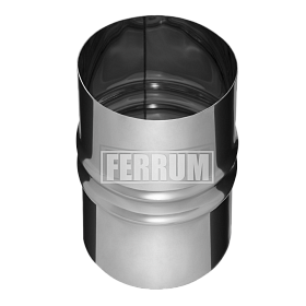 Адаптер ПП (430/0,5 мм) Ф115 FERRUM#